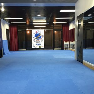 京都カポエイラアカデミア